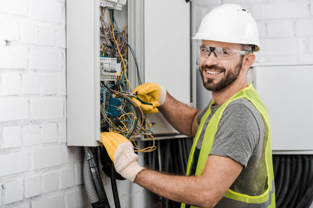 Best Emergency Electrical Repair  in Burnham, IL