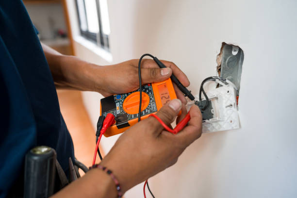 Best Electrical Repair Services  in Burnham, IL