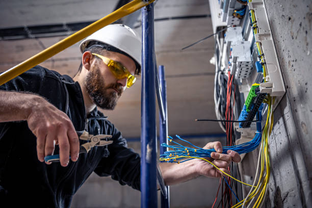Best Electrical Wiring Services  in Burnham, IL