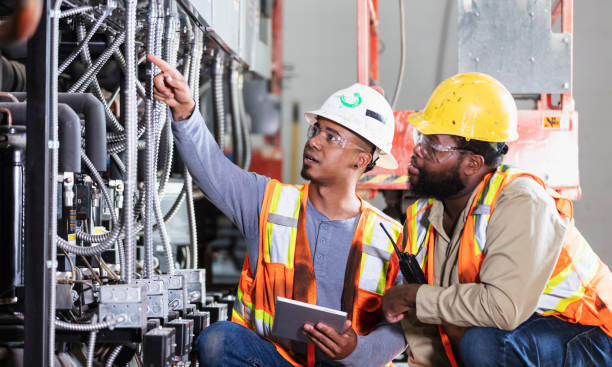 Best Electrical Rewiring Services  in Burnham, IL