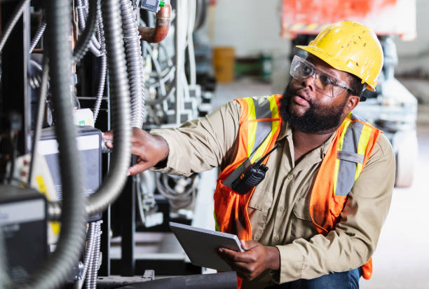 Best Electrical Upgrades for Homes  in Burnham, IL