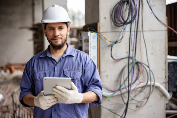 Best Home Electrical Repair  in Burnham, IL