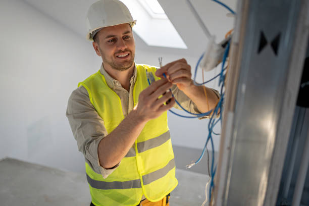 Best Generator Installation Services  in Burnham, IL