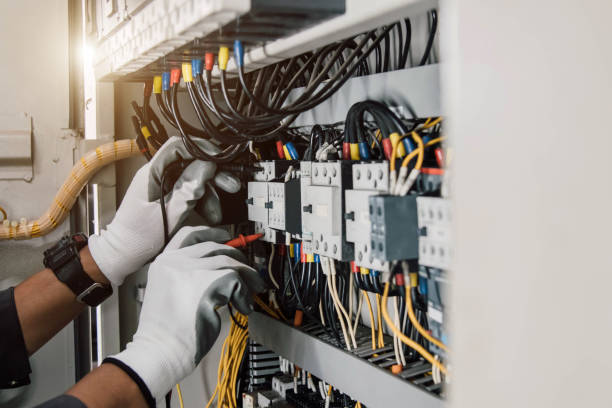 Best Electrical Outlet Repair  in Burnham, IL